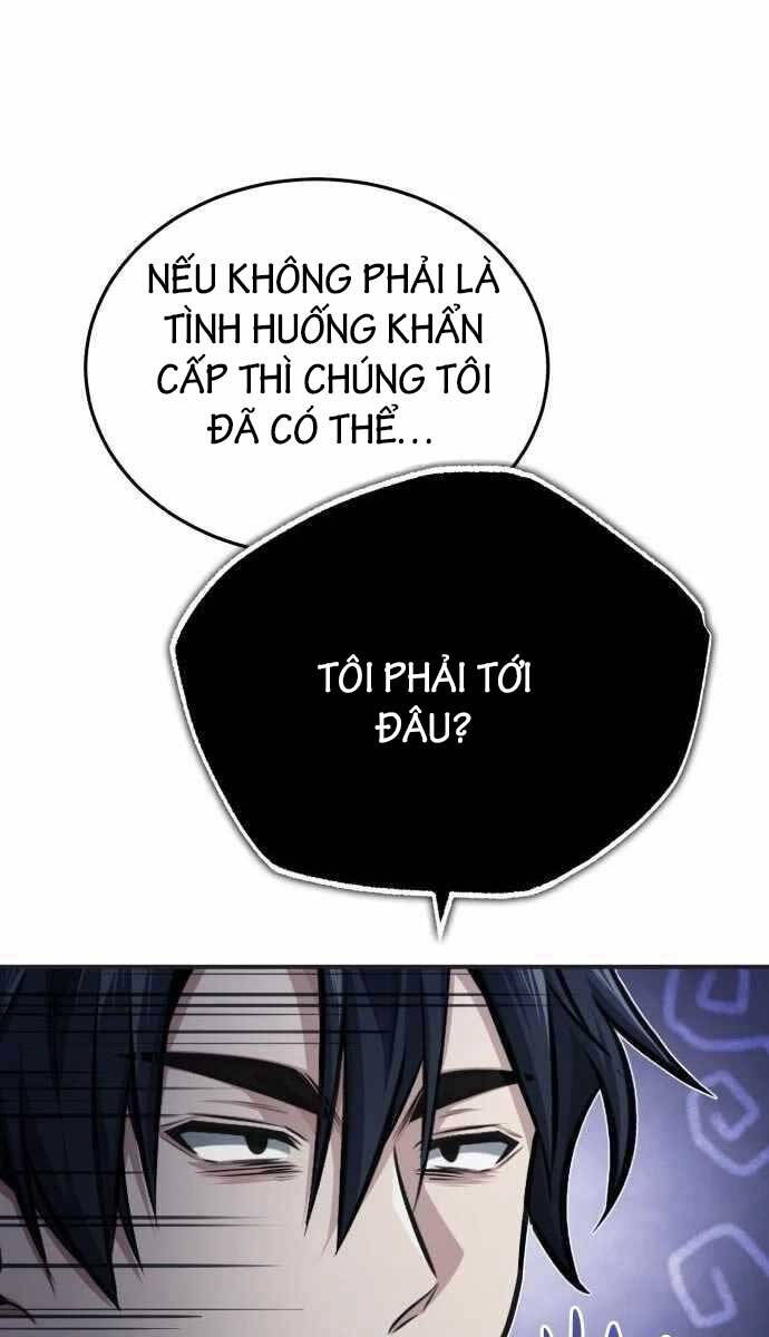 Hồi Quy Giả Về Hưu Chapter 5 - Trang 32