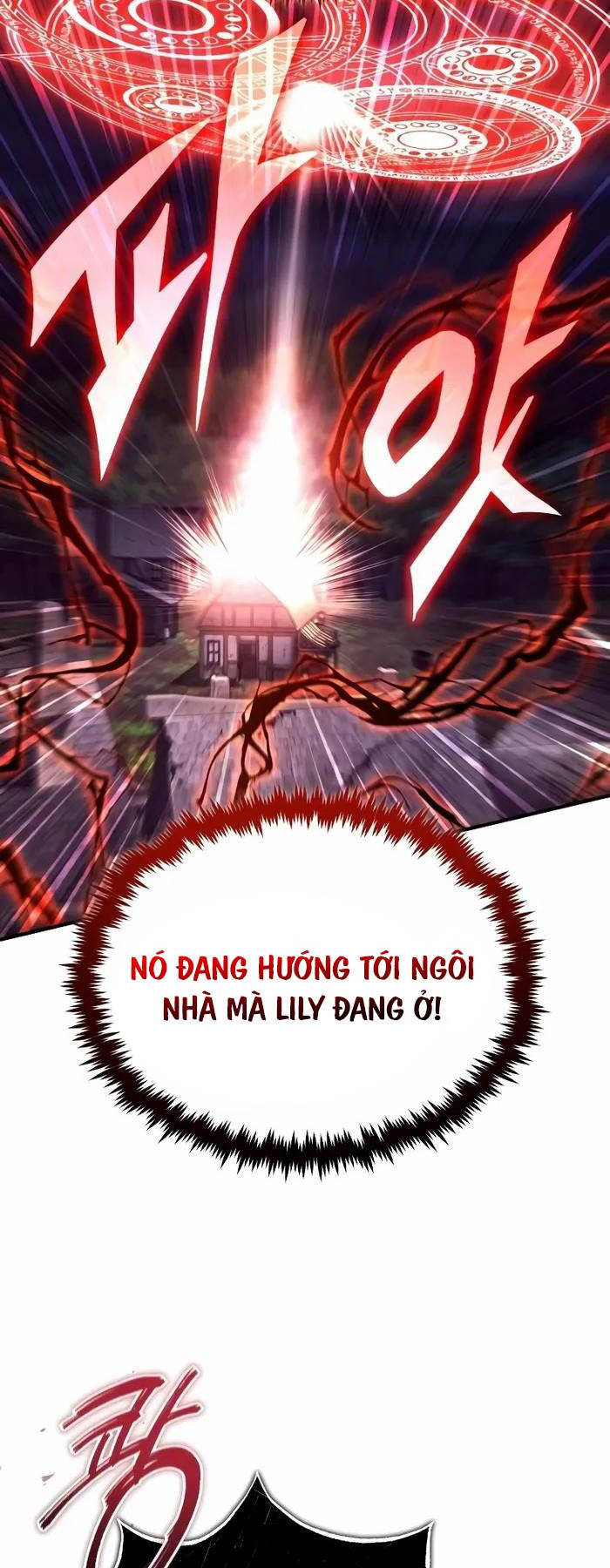 Hồi Quy Giả Về Hưu Chapter 41 - Trang 56