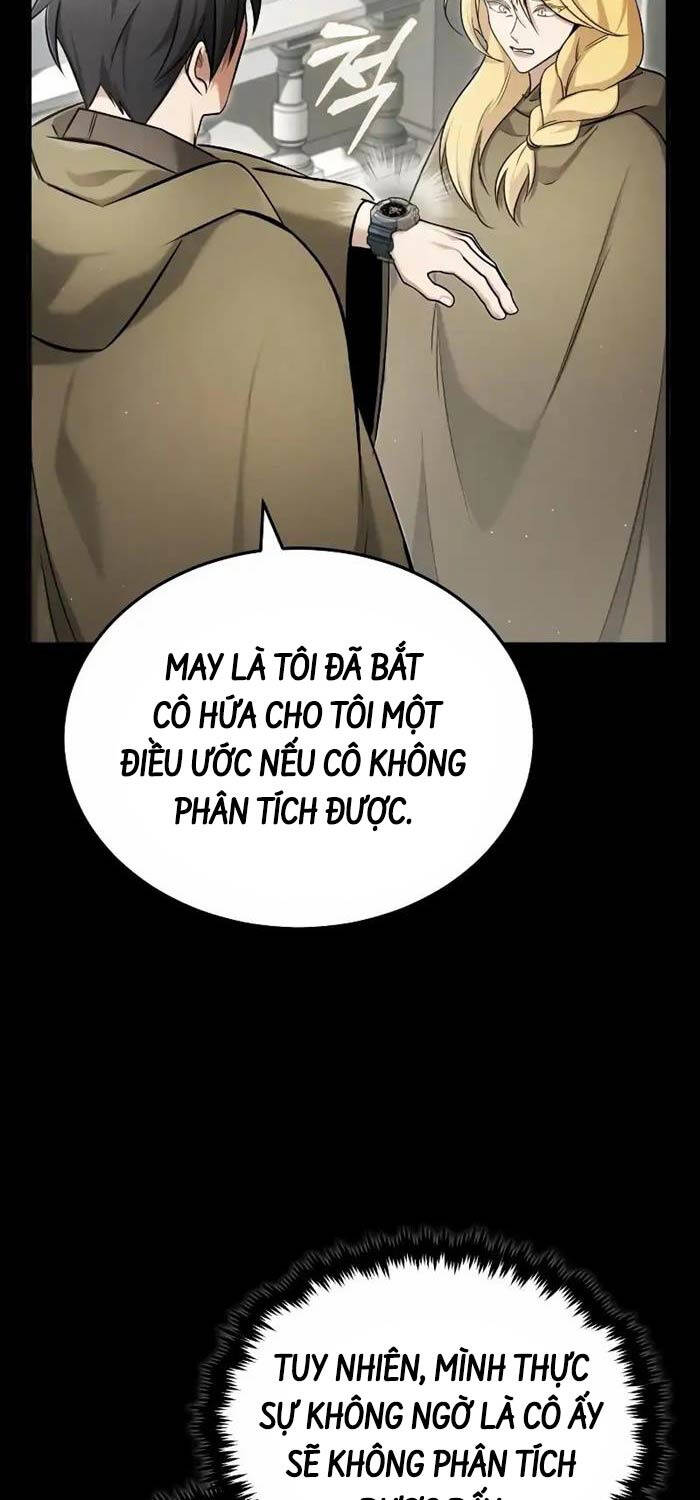 Hồi Quy Giả Về Hưu Chapter 46 - Trang 45