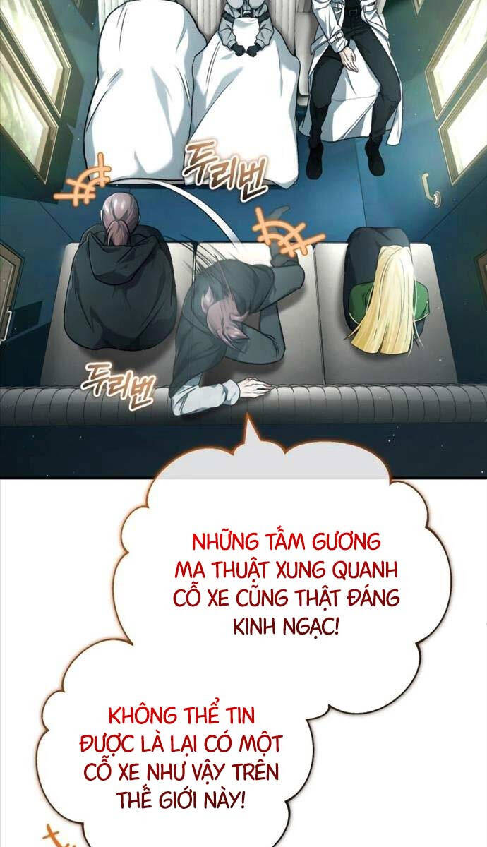 Hồi Quy Giả Về Hưu Chapter 28 - Trang 10