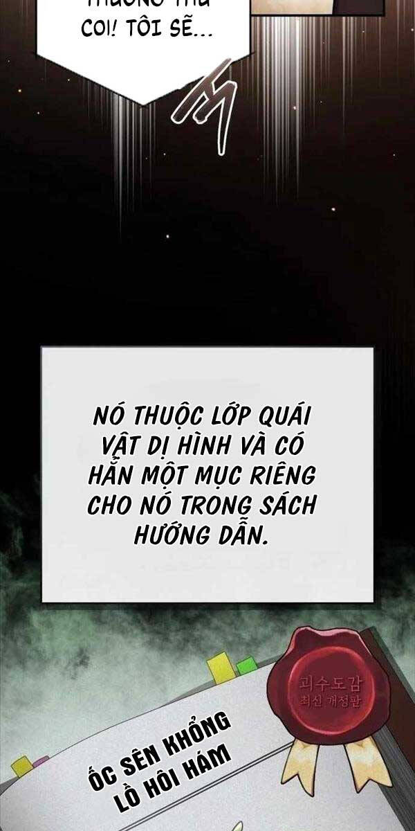 Hồi Quy Giả Về Hưu Chapter 6 - Trang 32