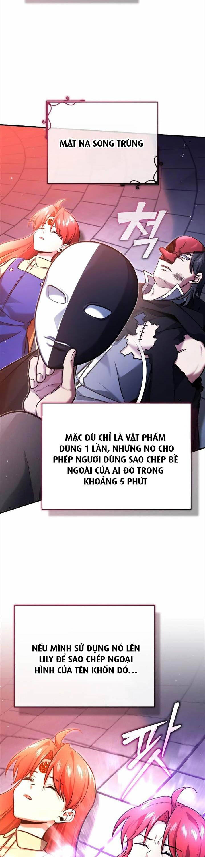 Hồi Quy Giả Về Hưu Chapter 42 - Trang 18