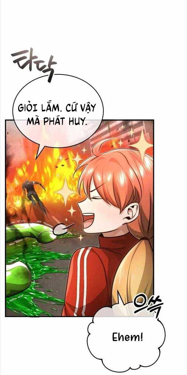 Hồi Quy Giả Về Hưu Chapter 6 - Trang 41