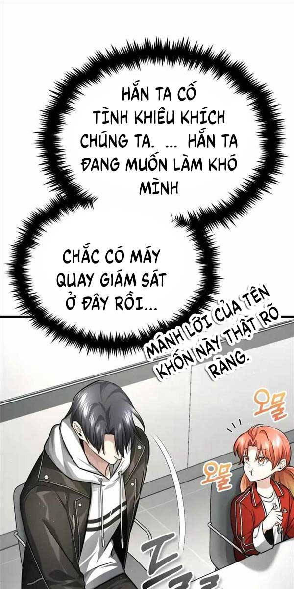 Hồi Quy Giả Về Hưu Chapter 9 - Trang 62