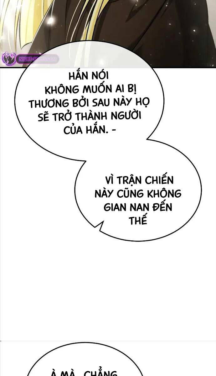 Hồi Quy Giả Về Hưu Chapter 32 - Trang 50