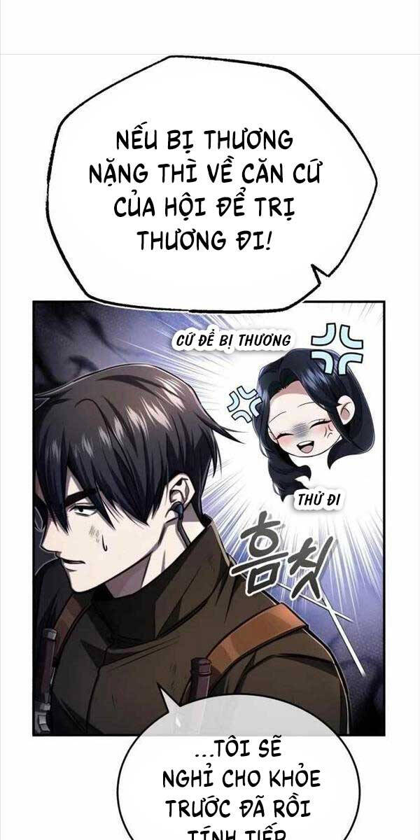 Hồi Quy Giả Về Hưu Chapter 6 - Trang 86