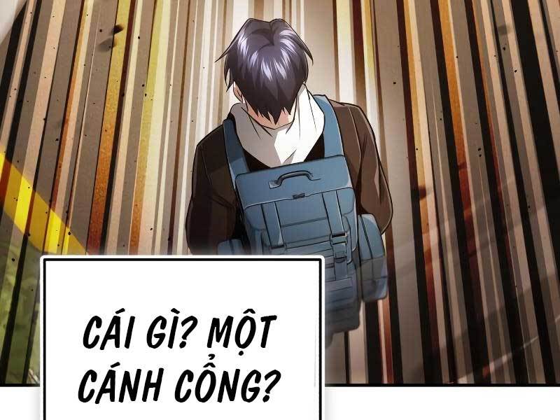 Hồi Quy Giả Về Hưu Chapter 1 - Trang 157