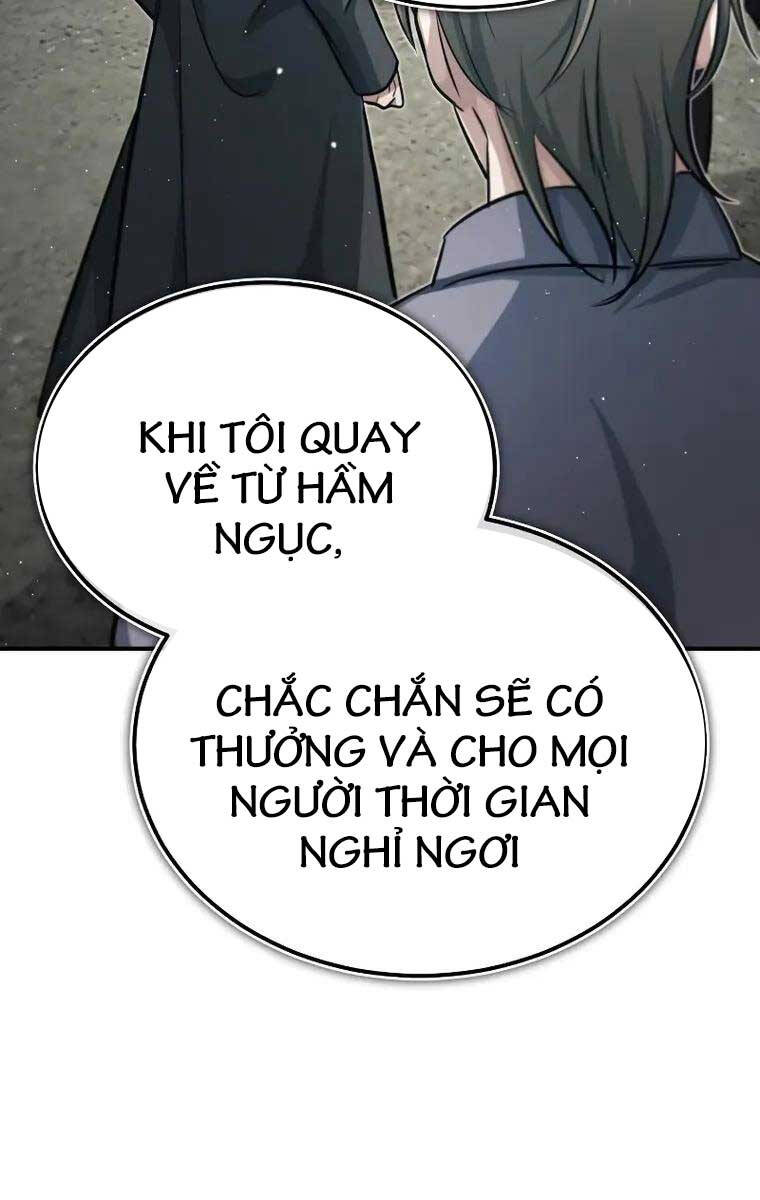 Hồi Quy Giả Về Hưu Chapter 10 - Trang 128