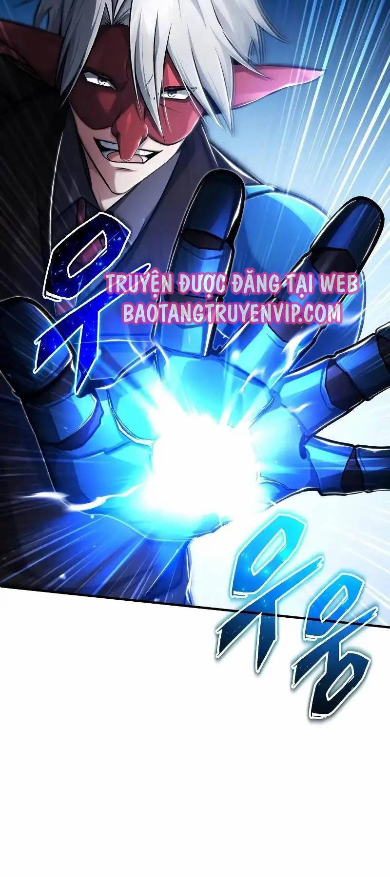 Hồi Quy Giả Về Hưu Chapter 39 - Trang 7