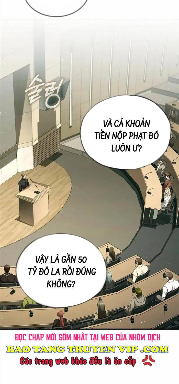 Hồi Quy Giả Về Hưu Chapter 46 - Trang 13