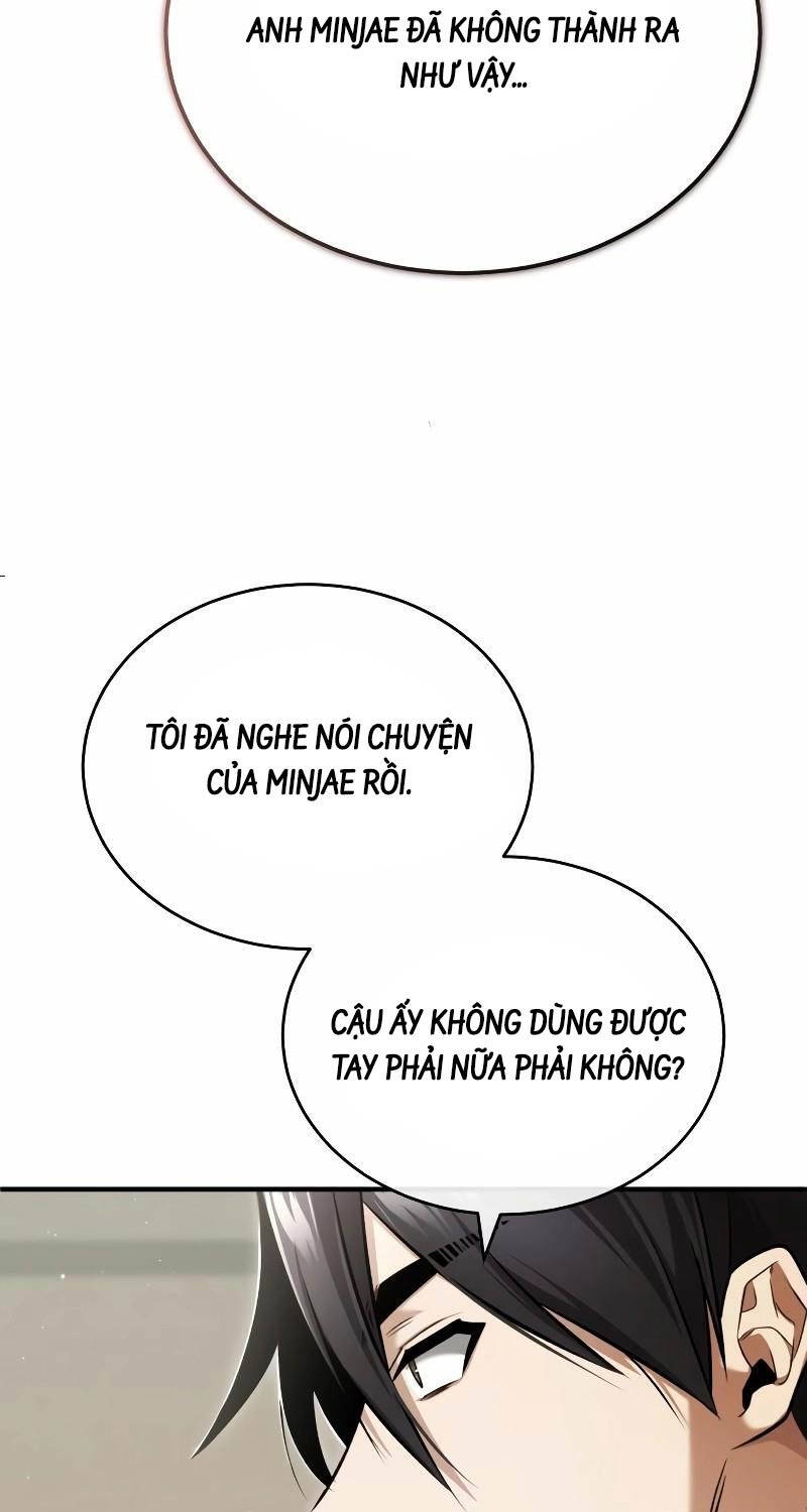 Hồi Quy Giả Về Hưu Chapter 47 - Trang 20