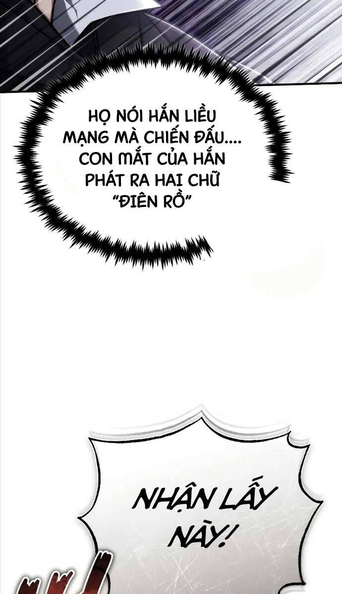 Hồi Quy Giả Về Hưu Chapter 32 - Trang 6