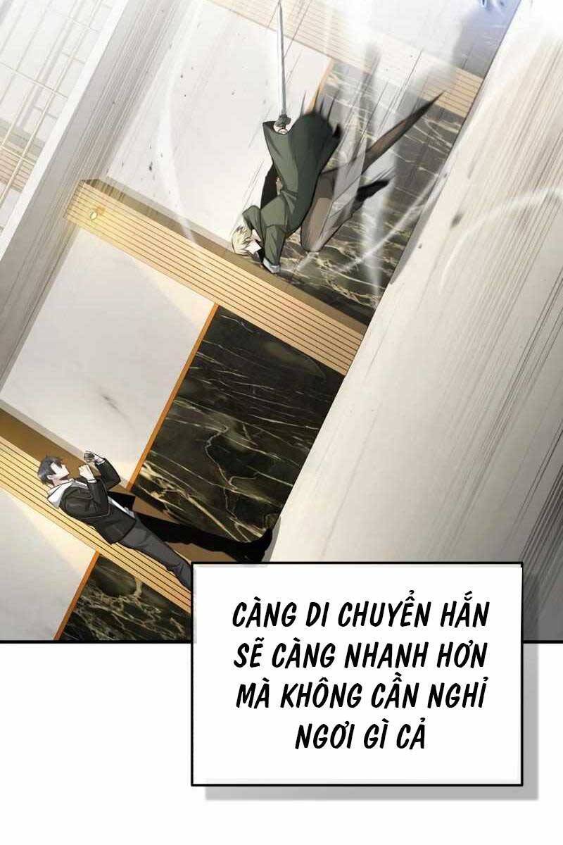 Hồi Quy Giả Về Hưu Chapter 3 - Trang 144