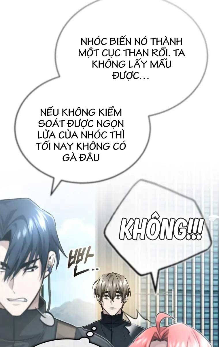 Hồi Quy Giả Về Hưu Chapter 10 - Trang 83