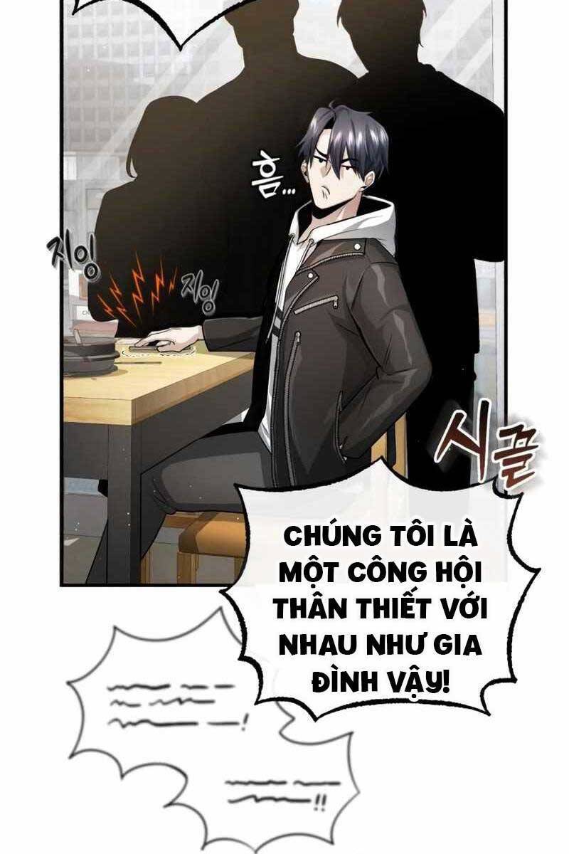 Hồi Quy Giả Về Hưu Chapter 2 - Trang 16