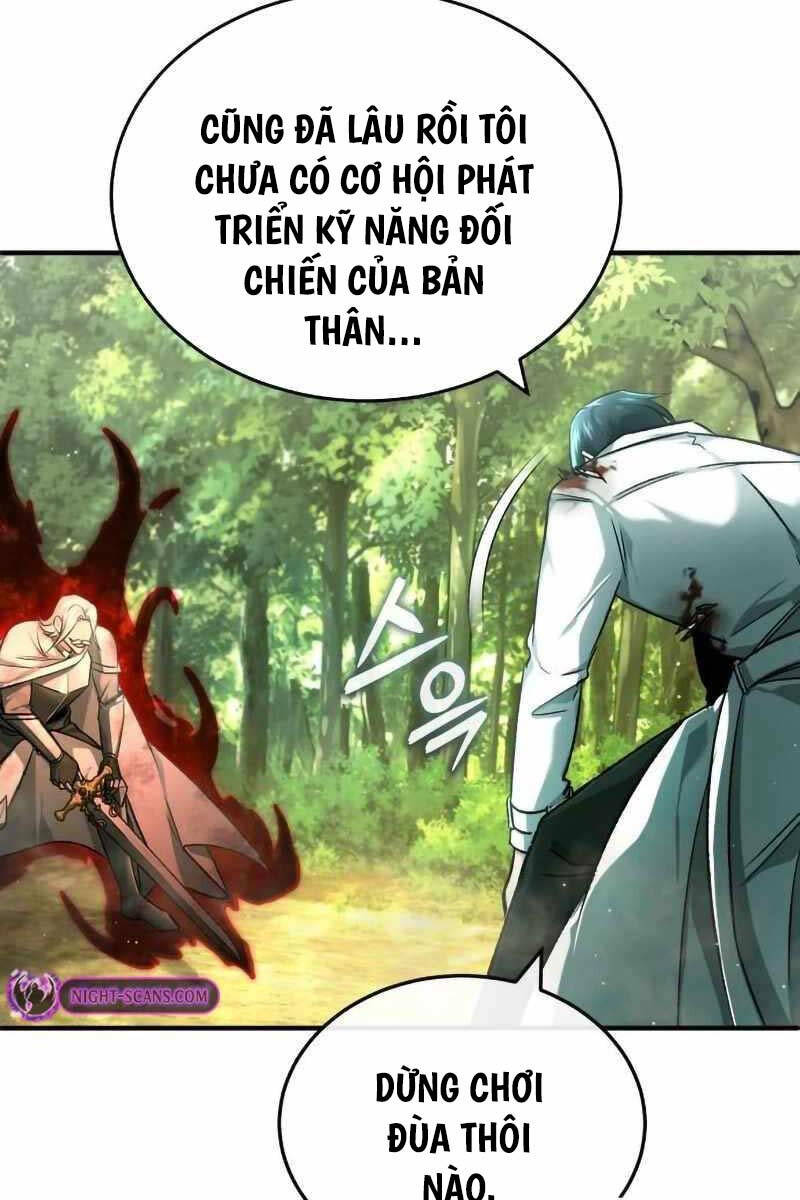 Hồi Quy Giả Về Hưu Chapter 29 - Trang 27