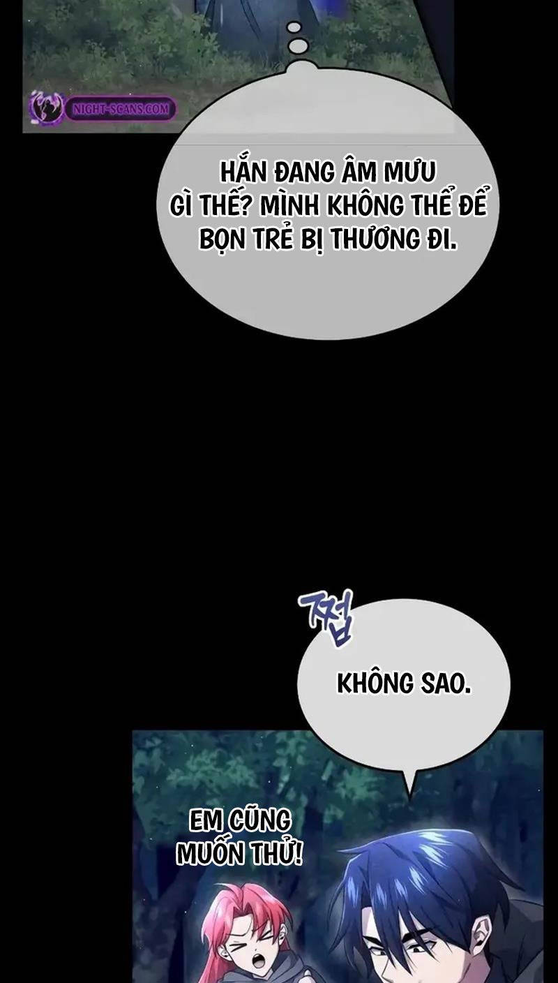 Hồi Quy Giả Về Hưu Chapter 40 - Trang 14