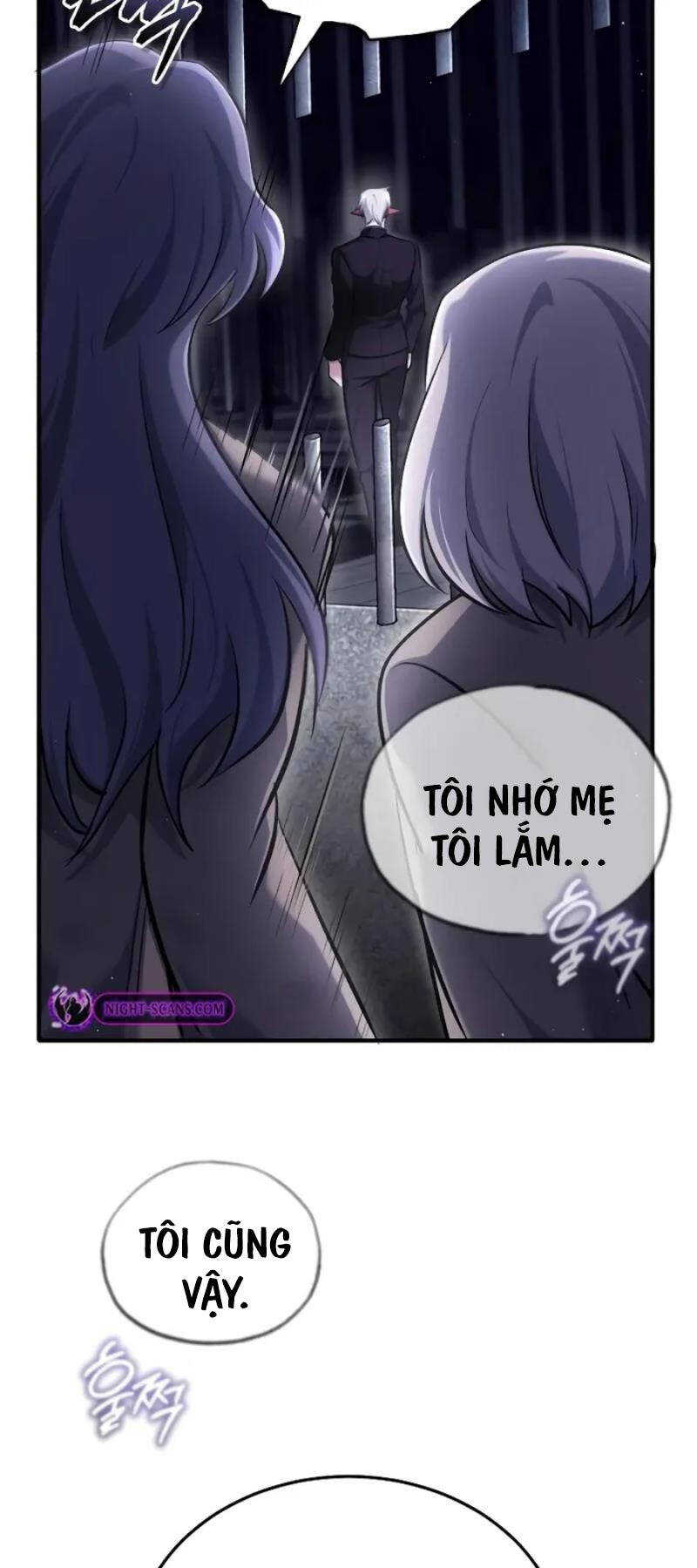 Hồi Quy Giả Về Hưu Chapter 38 - Trang 35