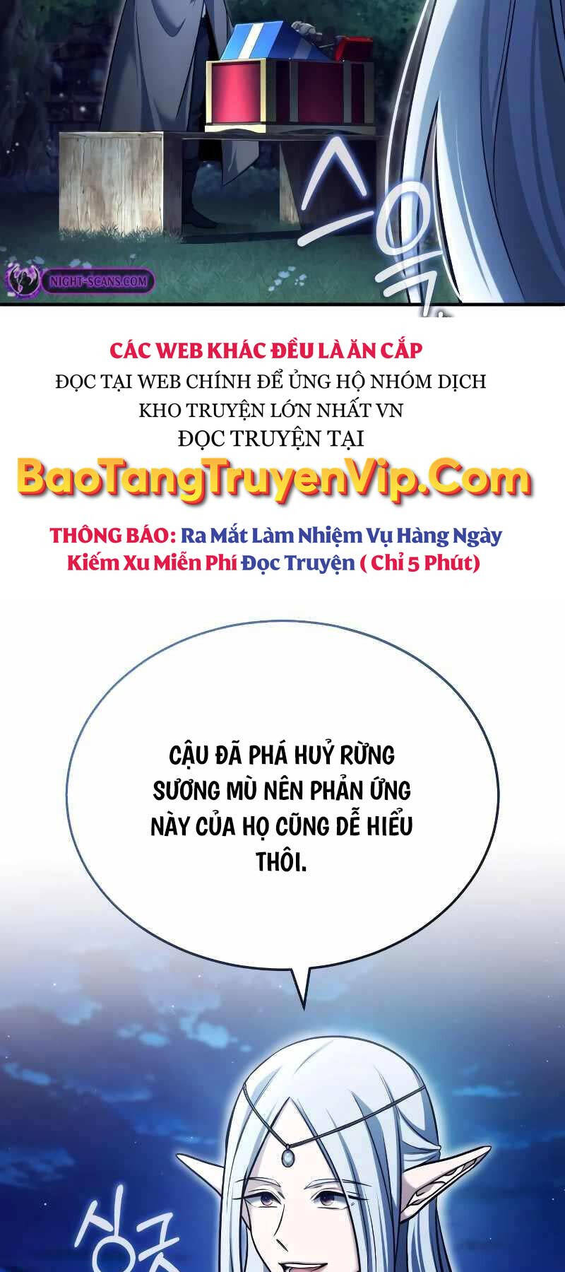 Hồi Quy Giả Về Hưu Chapter 36 - Trang 30