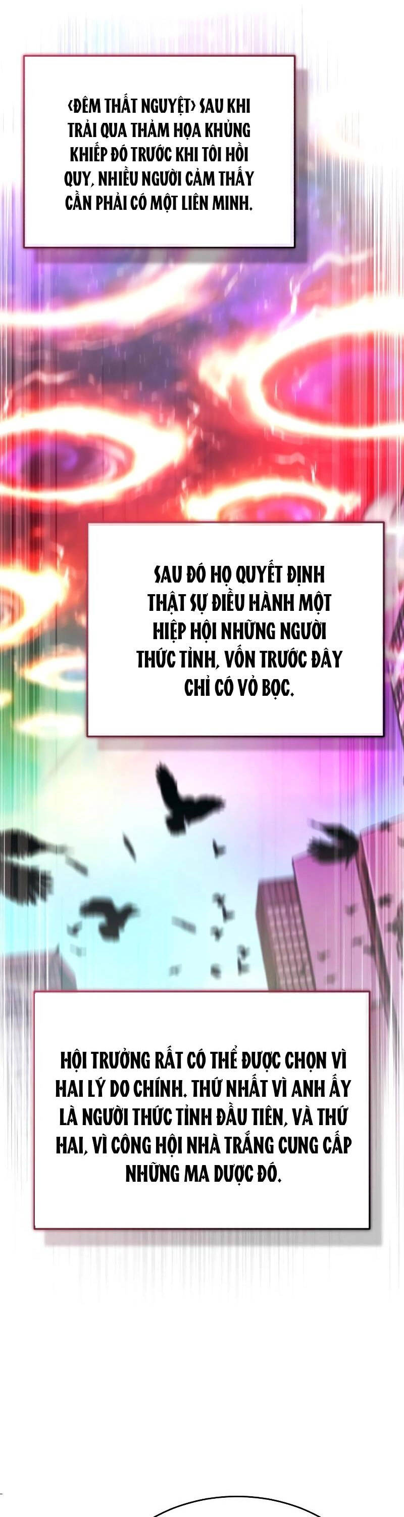 Hồi Quy Giả Về Hưu Chapter 45 - Trang 28