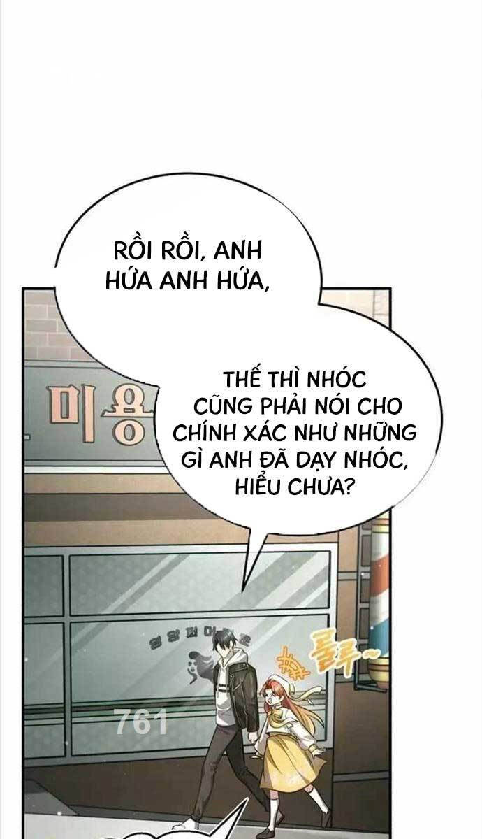 Hồi Quy Giả Về Hưu Chapter 11 - Trang 2