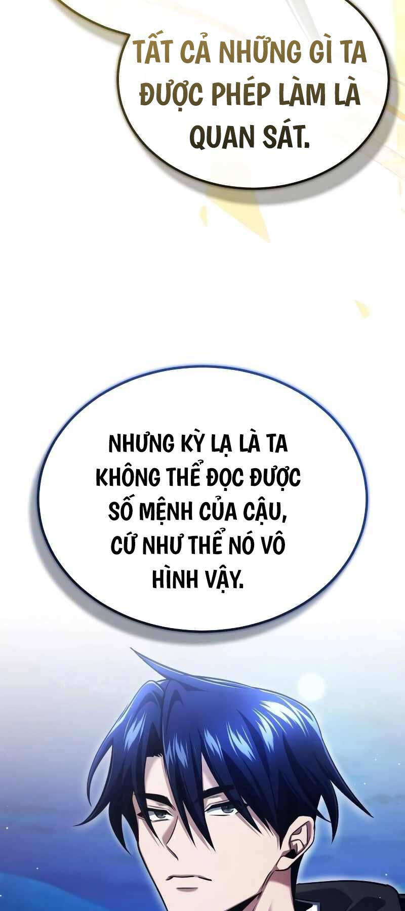 Hồi Quy Giả Về Hưu Chapter 36 - Trang 35