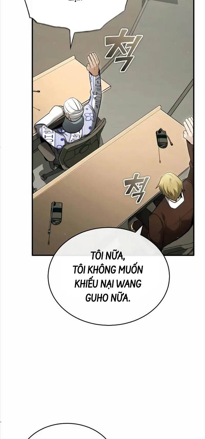 Hồi Quy Giả Về Hưu Chapter 46 - Trang 15