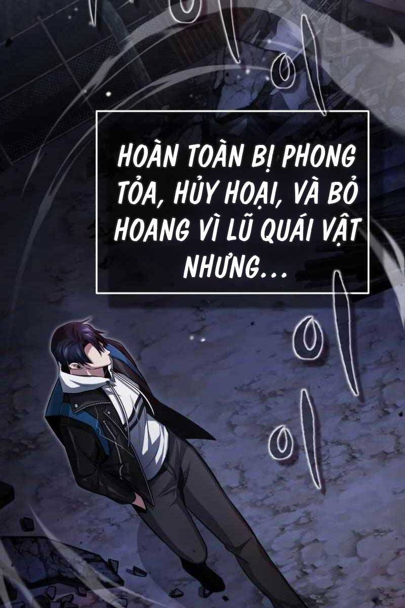 Hồi Quy Giả Về Hưu Chapter 2 - Trang 111