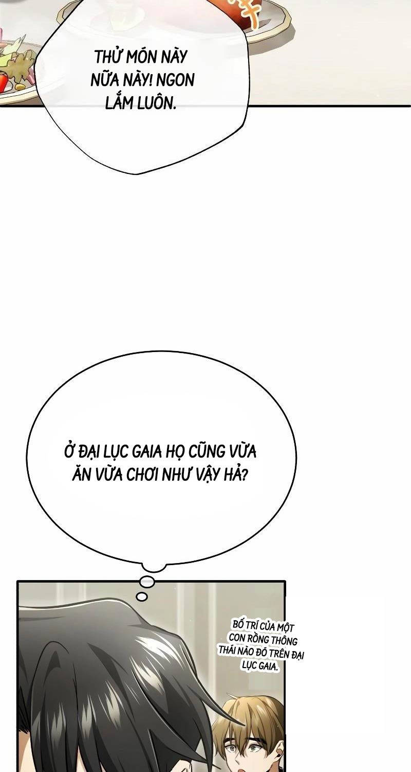 Hồi Quy Giả Về Hưu Chapter 47 - Trang 53