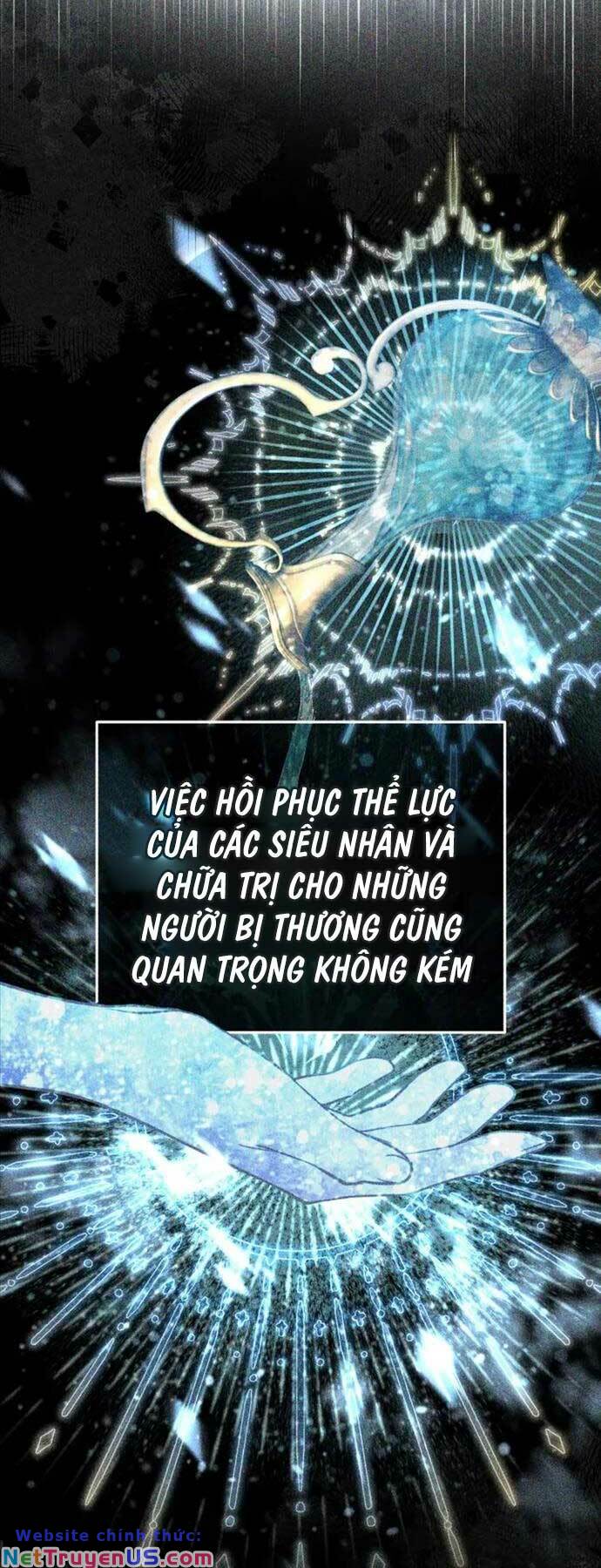 Hồi Quy Giả Về Hưu Chapter 16 - Trang 36