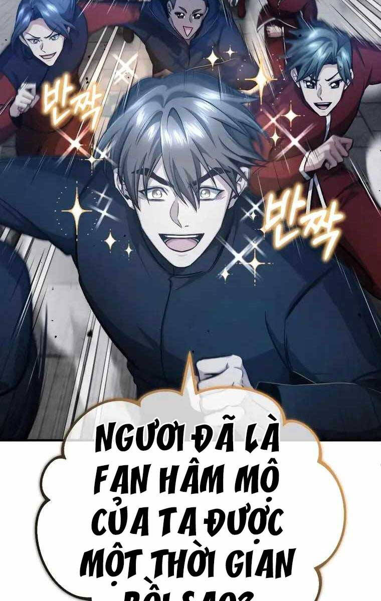 Hồi Quy Giả Về Hưu Chapter 13 - Trang 6