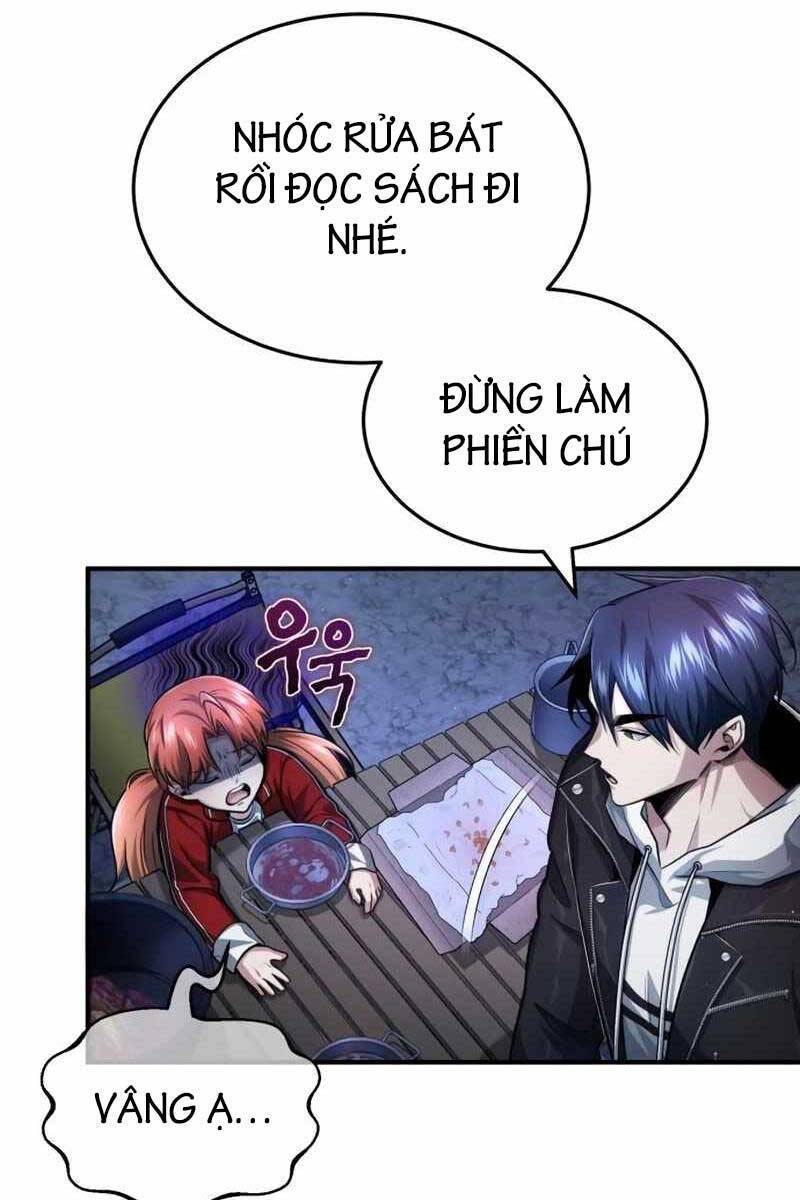 Hồi Quy Giả Về Hưu Chapter 3 - Trang 71