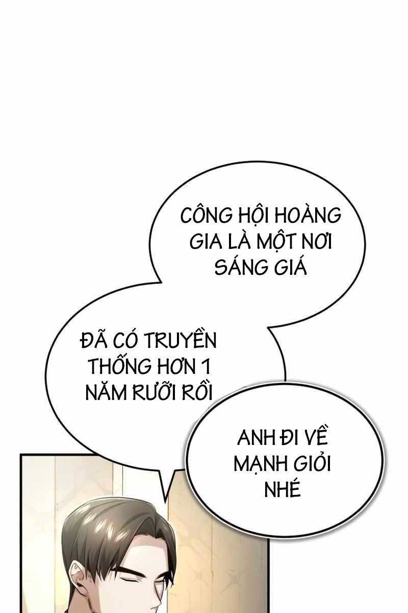 Hồi Quy Giả Về Hưu Chapter 2 - Trang 29