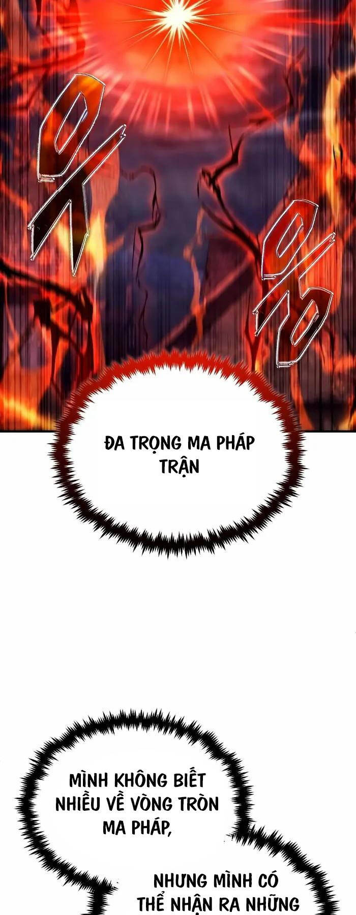 Hồi Quy Giả Về Hưu Chapter 41 - Trang 54