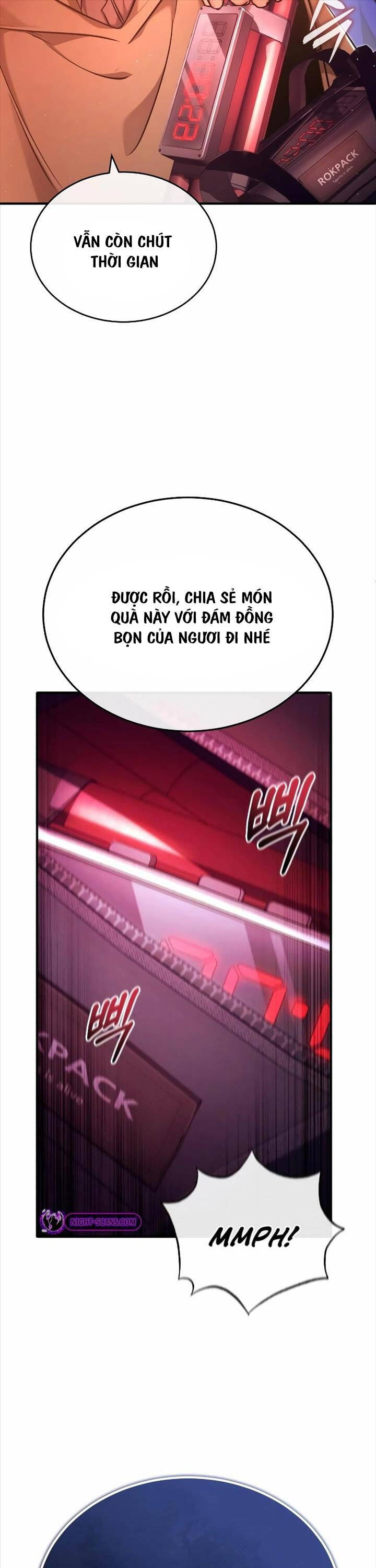 Hồi Quy Giả Về Hưu Chapter 42 - Trang 25