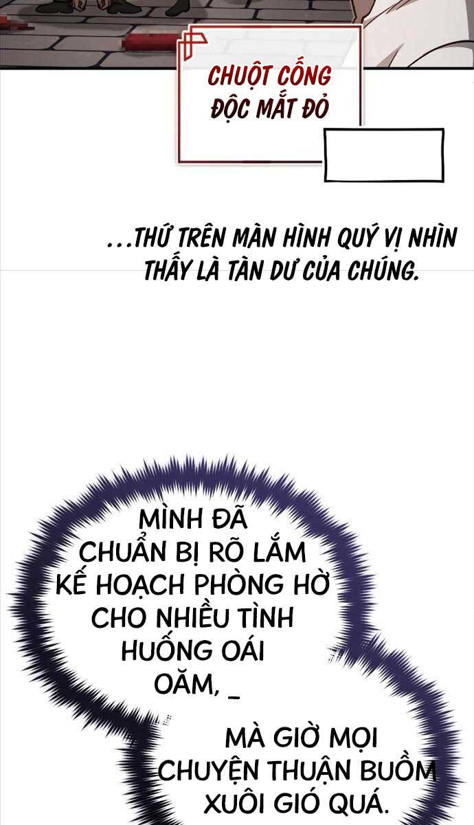 Hồi Quy Giả Về Hưu Chapter 12 - Trang 38