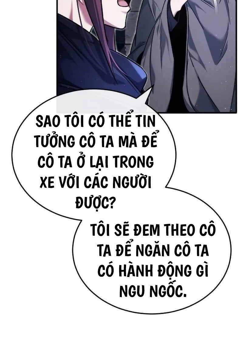 Hồi Quy Giả Về Hưu Chapter 29 - Trang 84