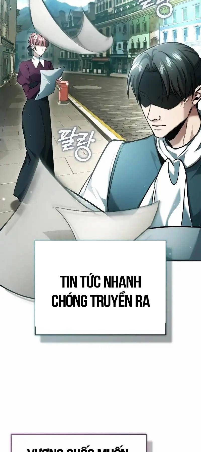 Hồi Quy Giả Về Hưu Chapter 39 - Trang 22