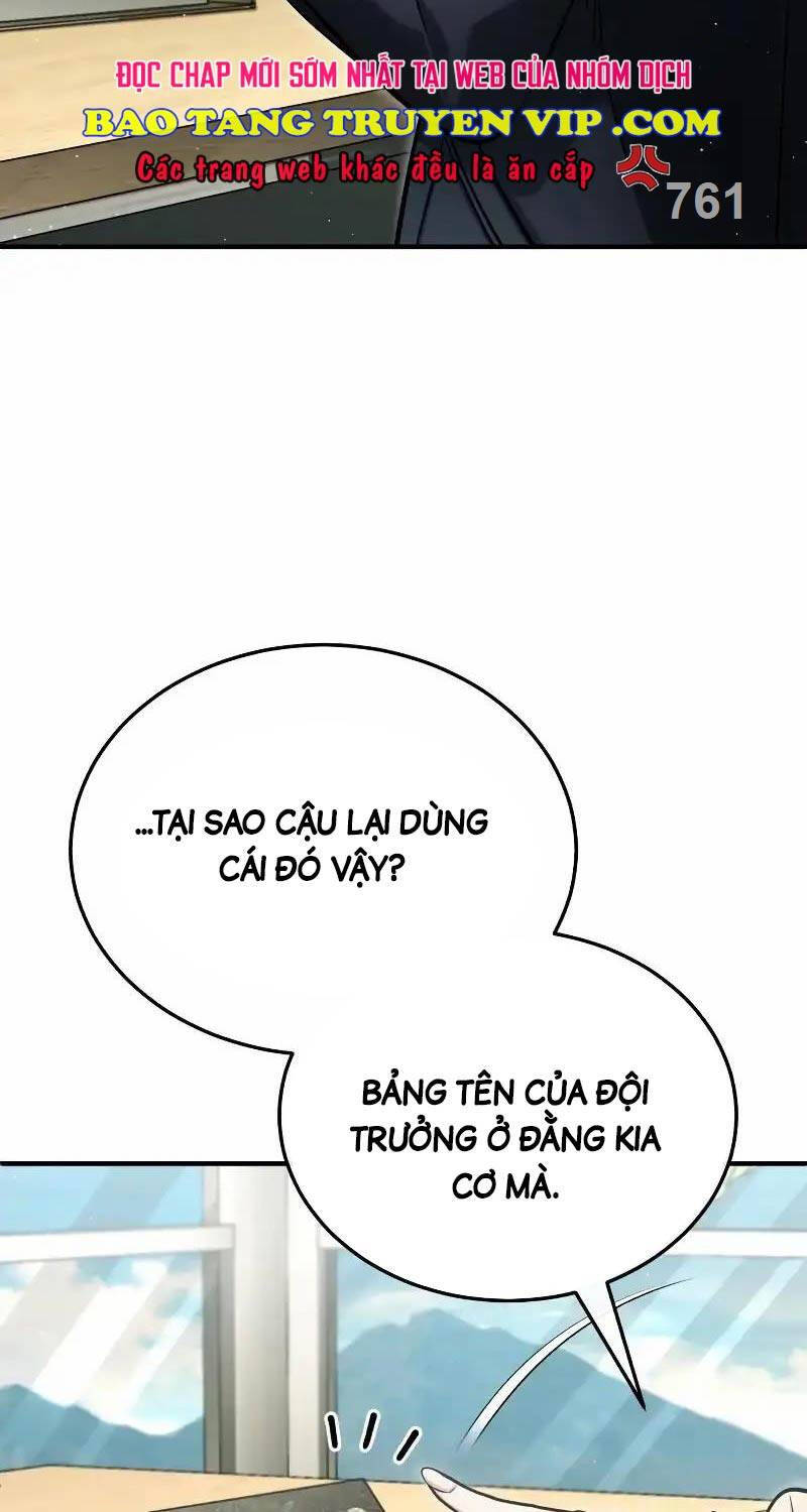 Hồi Quy Giả Về Hưu Chapter 48 - Trang 5