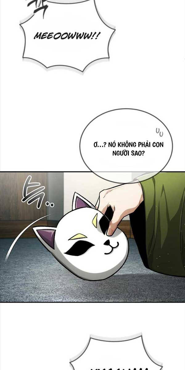 Hồi Quy Giả Về Hưu Chapter 18 - Trang 5