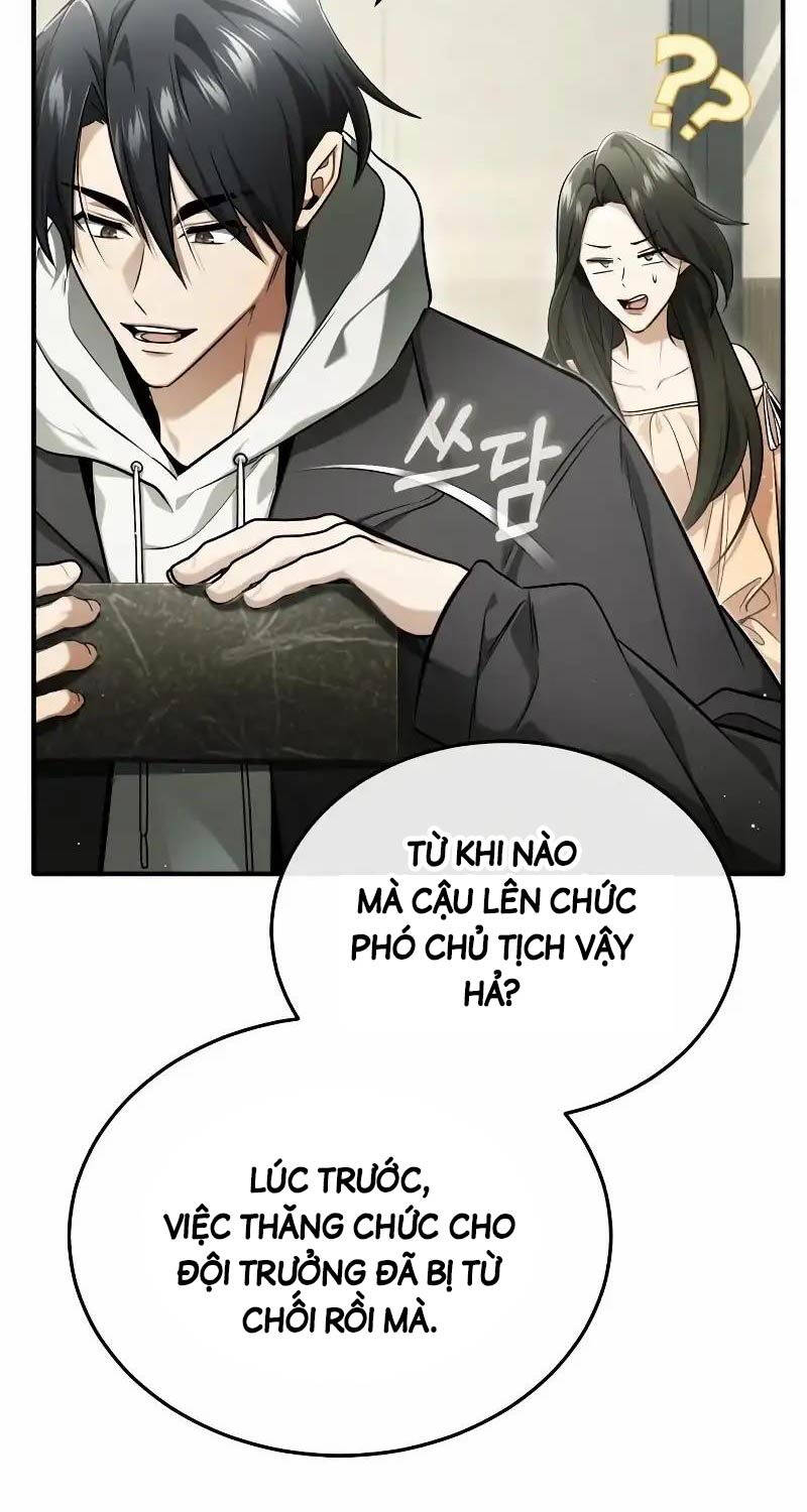 Hồi Quy Giả Về Hưu Chapter 48 - Trang 7