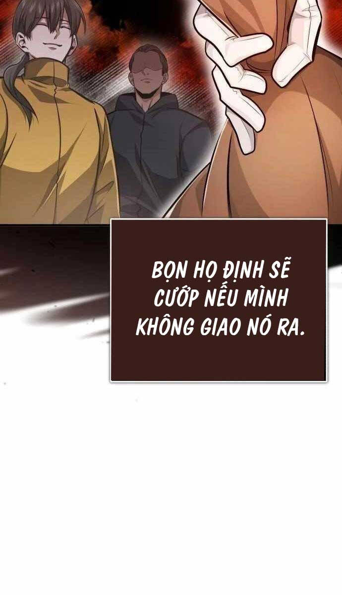 Hồi Quy Giả Về Hưu Chapter 5 - Trang 86