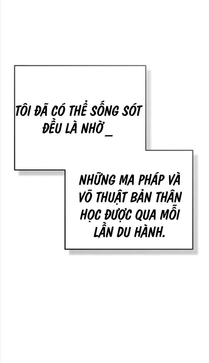 Hồi Quy Giả Về Hưu Chapter 12 - Trang 5