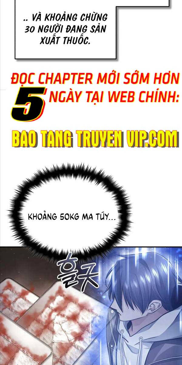 Hồi Quy Giả Về Hưu Chapter 8 - Trang 7