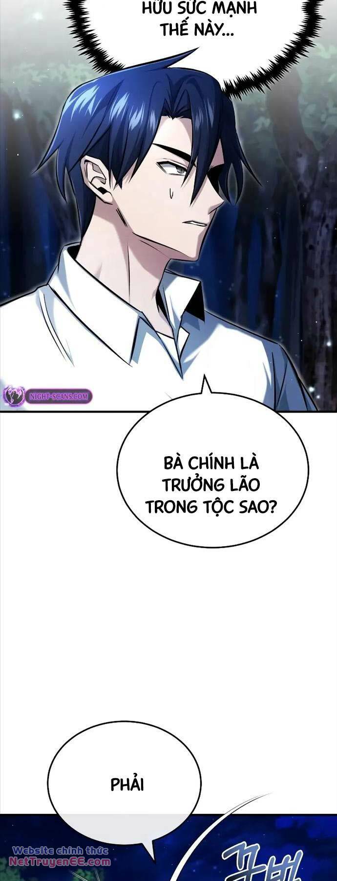 Hồi Quy Giả Về Hưu Chapter 33 - Trang 32