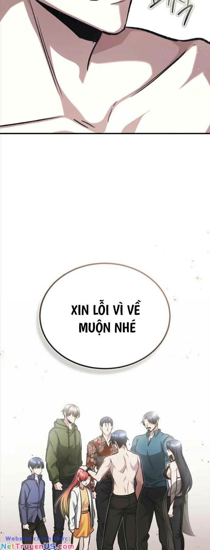 Hồi Quy Giả Về Hưu Chapter 16 - Trang 12