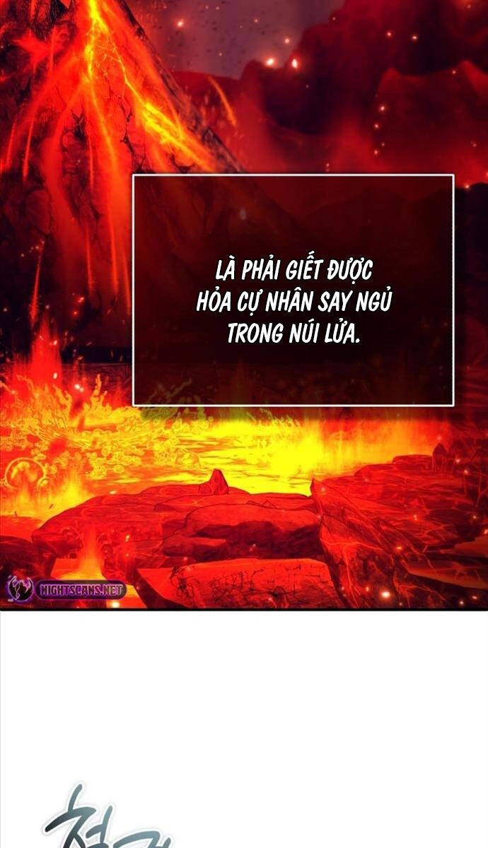 Hồi Quy Giả Về Hưu Chapter 21 - Trang 13