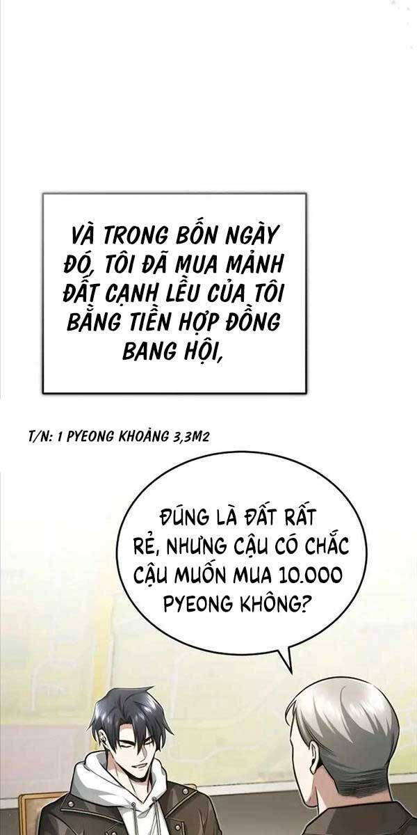 Hồi Quy Giả Về Hưu Chapter 9 - Trang 10