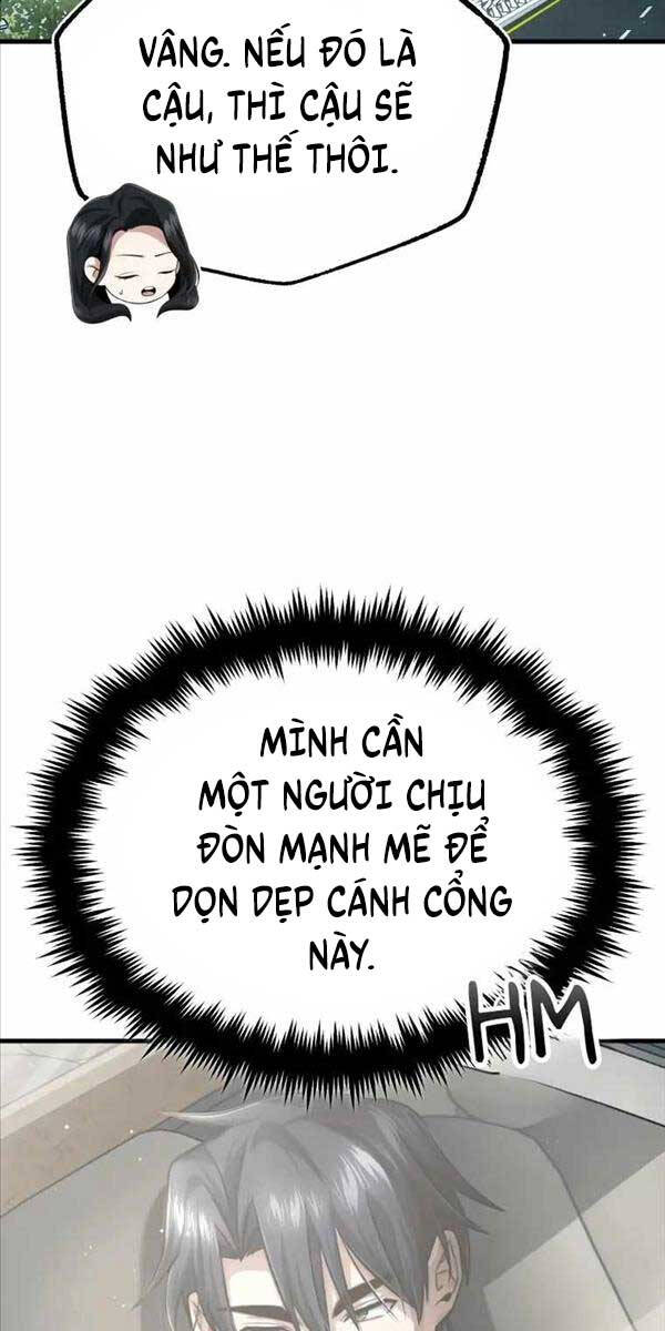 Hồi Quy Giả Về Hưu Chapter 9 - Trang 41