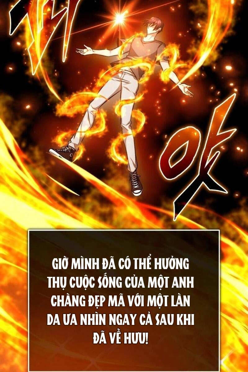 Hồi Quy Giả Về Hưu Chapter 23 - Trang 15